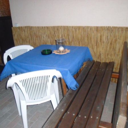 Ferienwohnung Zapf Forbach Esterno foto