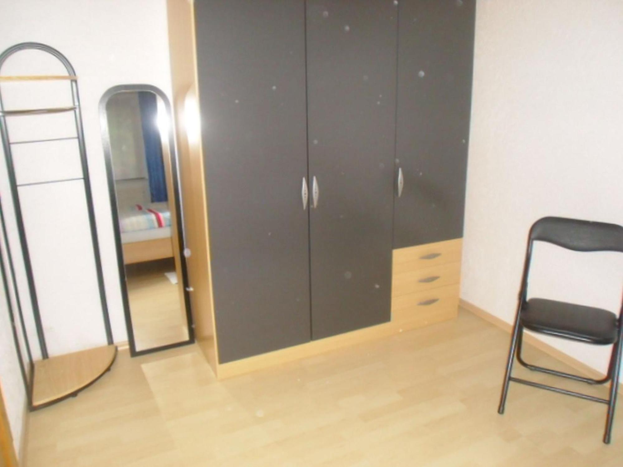 Ferienwohnung Zapf Forbach Esterno foto