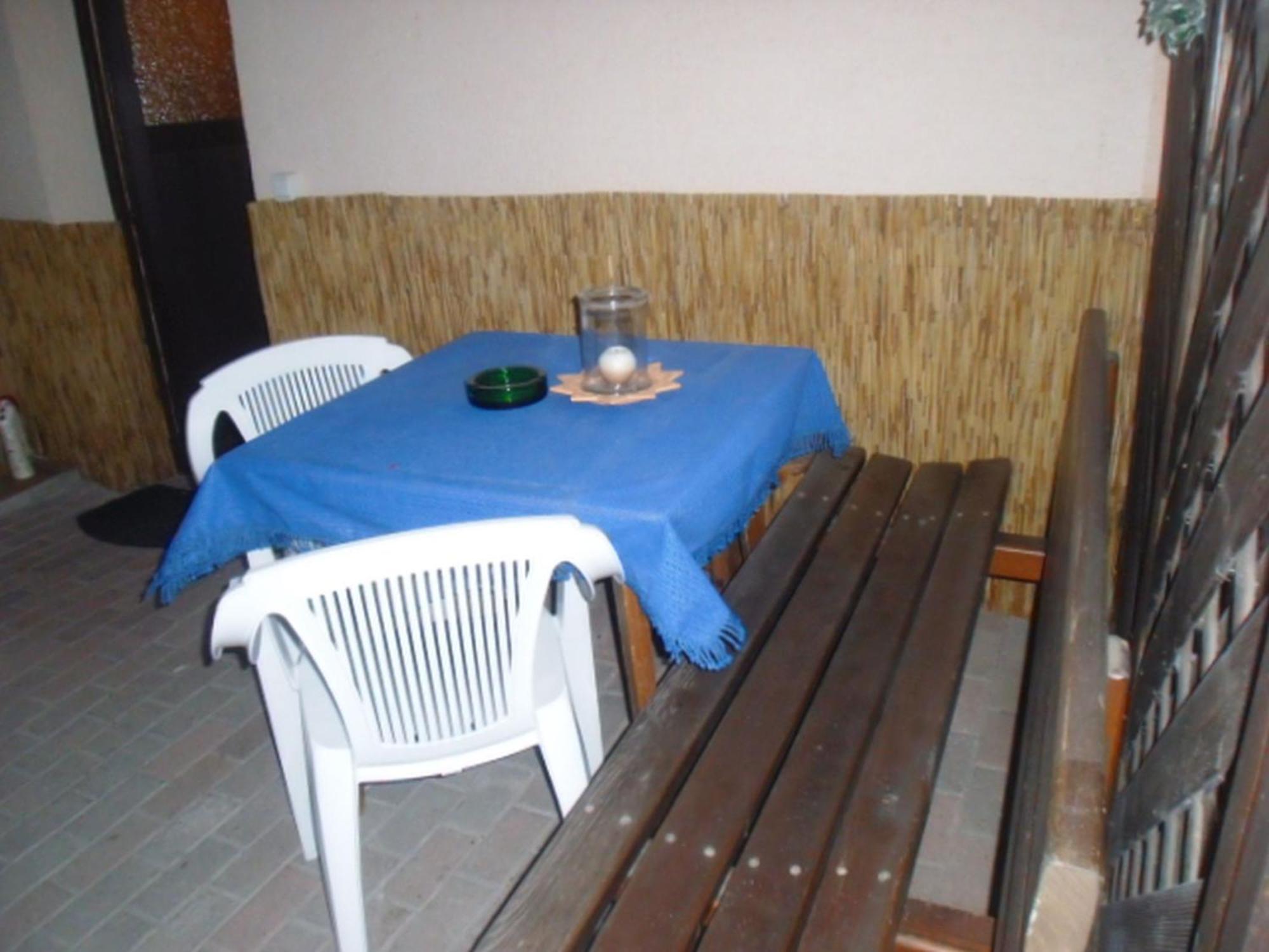 Ferienwohnung Zapf Forbach Esterno foto
