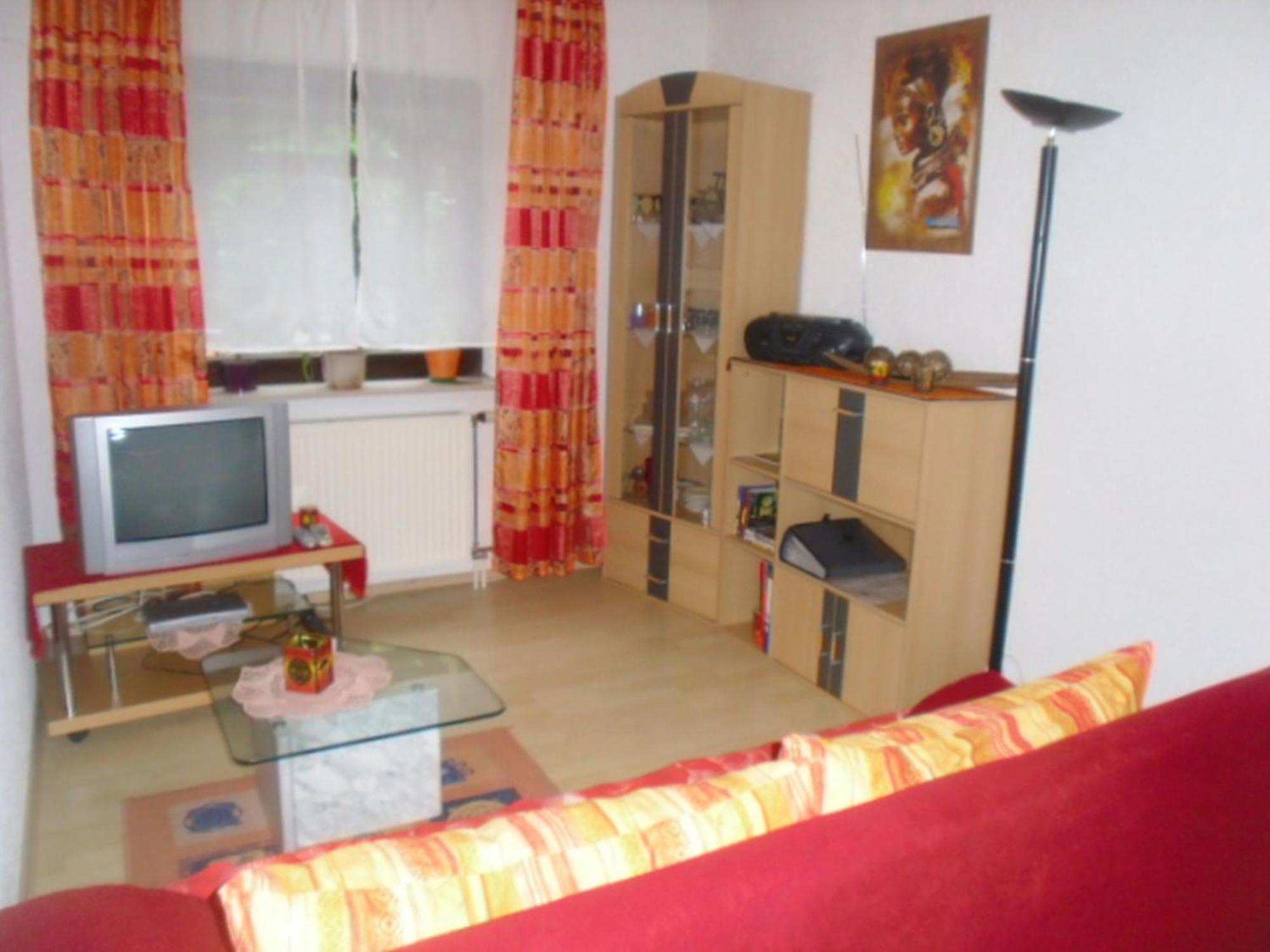 Ferienwohnung Zapf Forbach Esterno foto