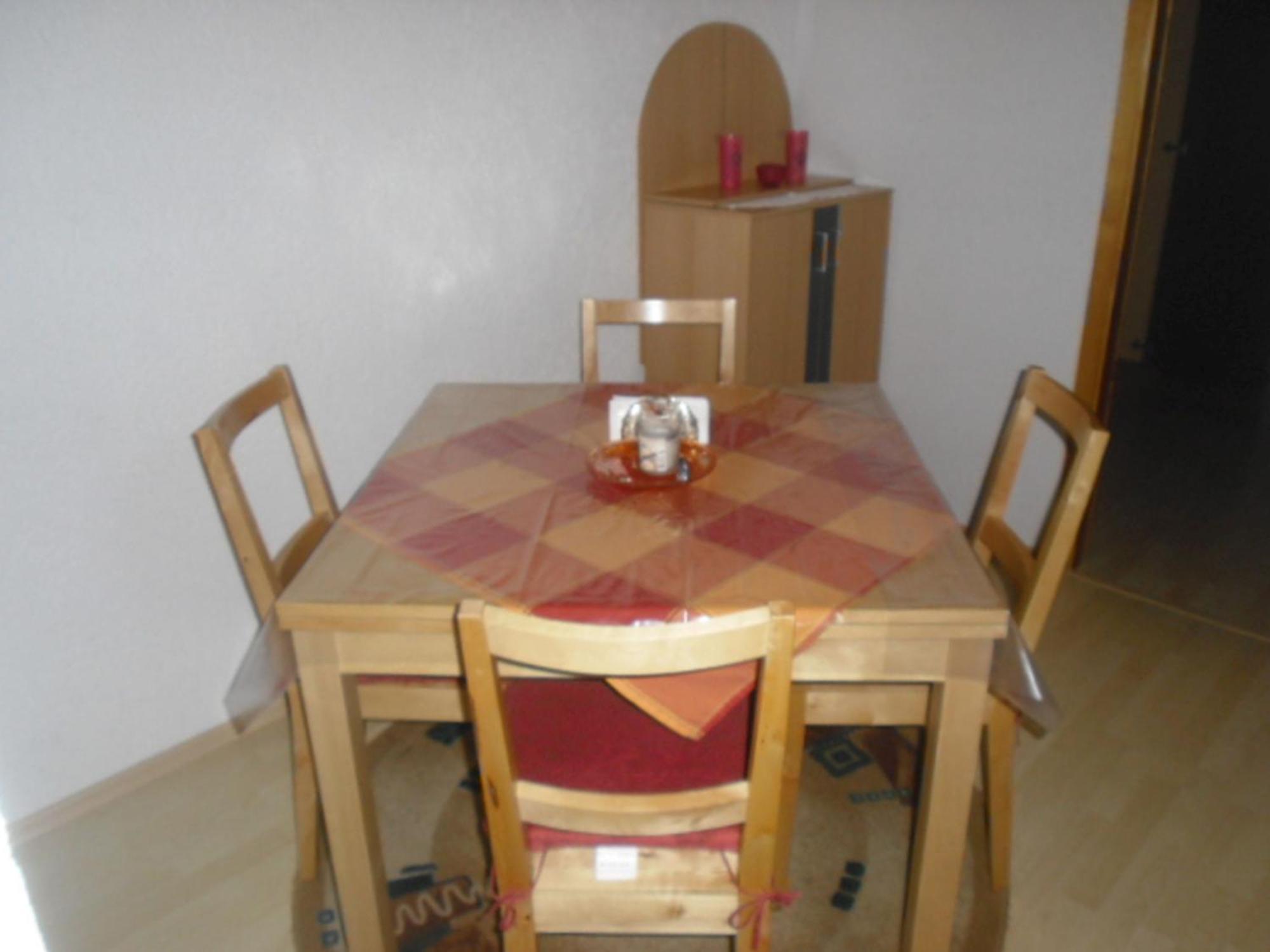Ferienwohnung Zapf Forbach Esterno foto