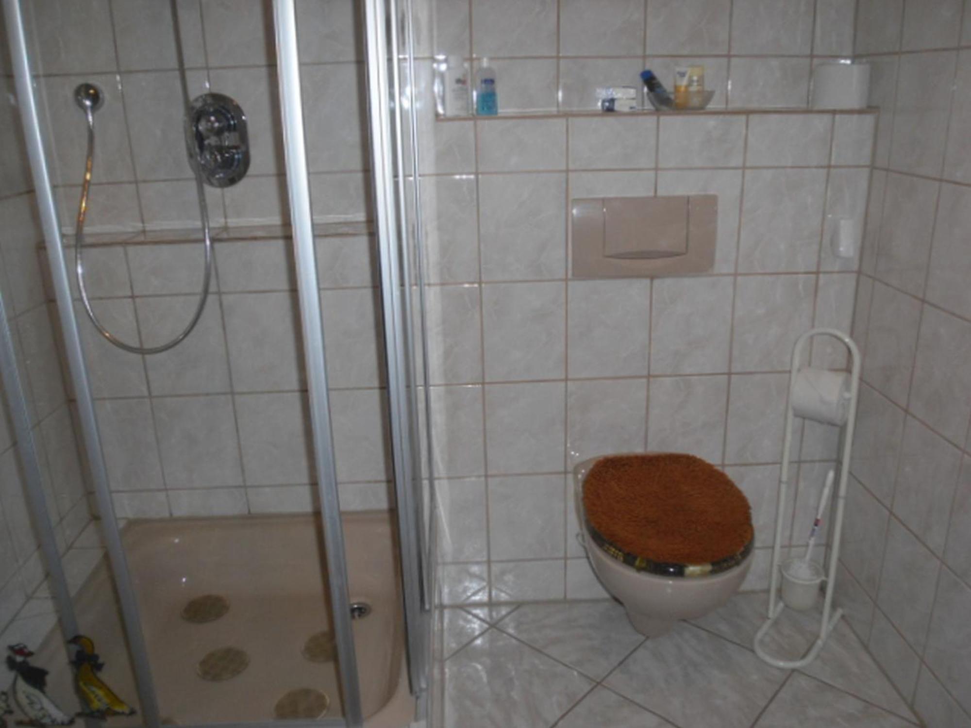 Ferienwohnung Zapf Forbach Esterno foto