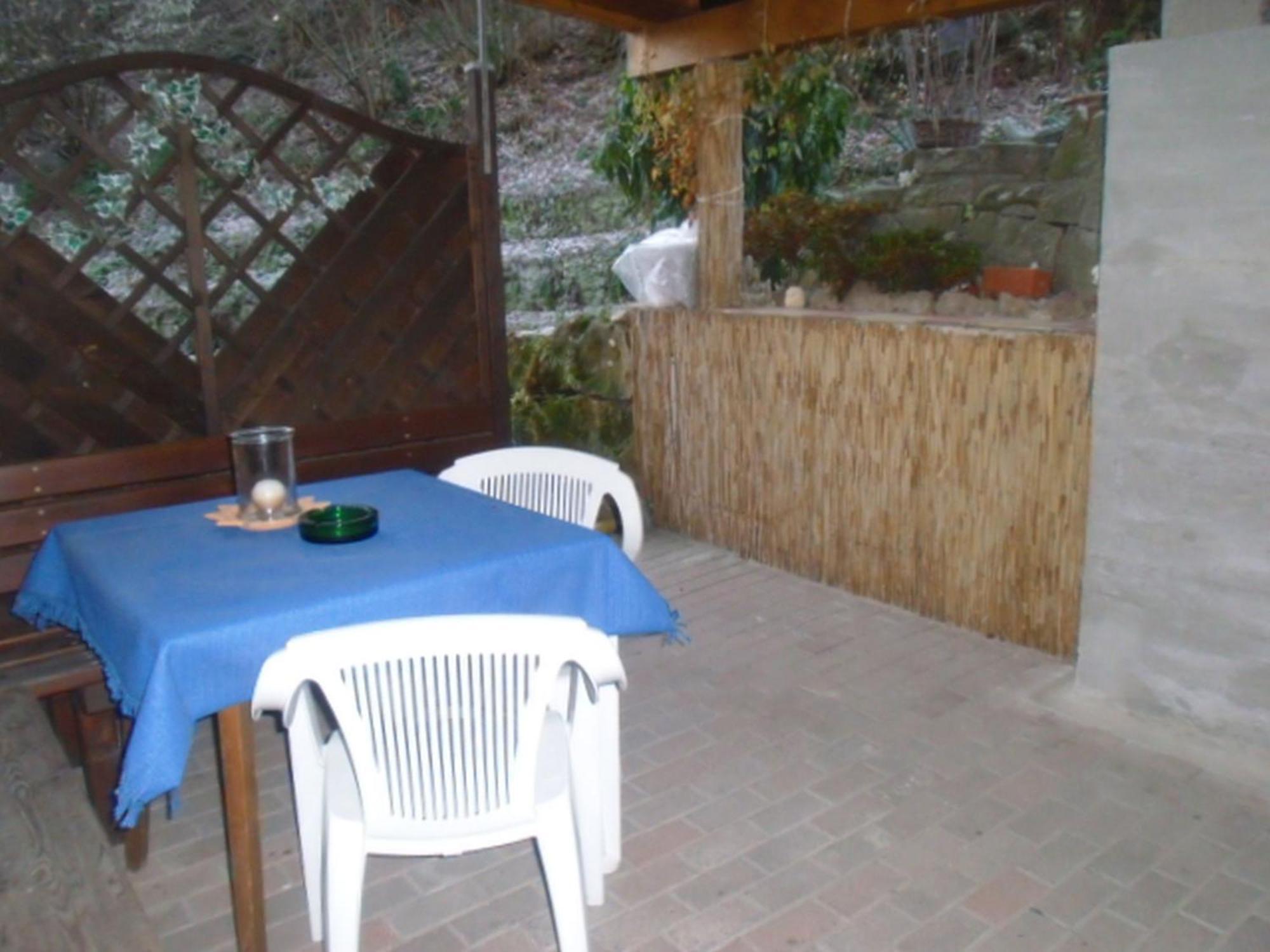 Ferienwohnung Zapf Forbach Esterno foto
