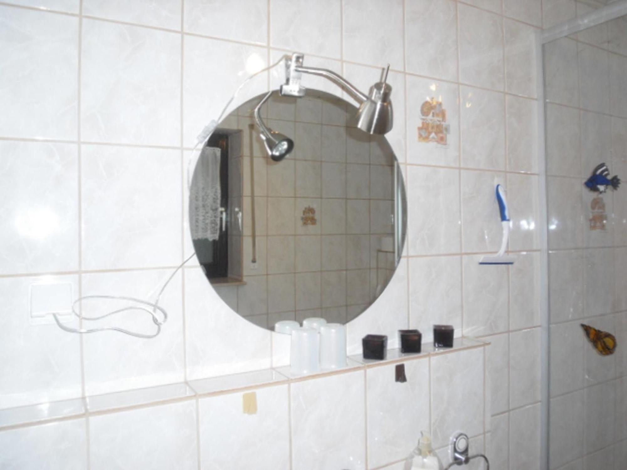 Ferienwohnung Zapf Forbach Esterno foto